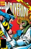 Wolverine (2nd series) #54