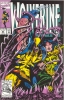 Wolverine (2nd series) #63