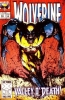 Wolverine (2nd series) #67