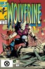 Wolverine (2nd series) #77