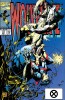 Wolverine (2nd series) #81