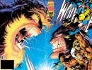 Wolverine (2nd series) #90