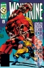 Wolverine (2nd series) #93
