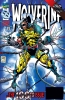 Wolverine (2nd Series) #100