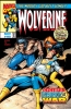 Wolverine (2nd series) #118