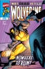 Wolverine (2nd series) #120