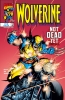 Wolverine (2nd series) #121