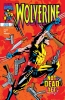 Wolverine (2nd series) #122
