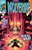 Wolverine (2nd series) #138