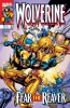 Wolverine (2nd series) #141