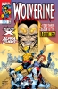 Wolverine (2nd series) #142