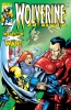 Wolverine (2nd series) #143