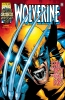 Wolverine (2nd series) #145