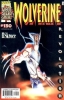 [title] - Wolverine (2nd series) #150 (Steve Skroce variant)