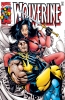 Wolverine (2nd series) #153