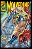 Wolverine (2nd series) #154