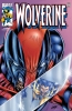 Wolverine (2nd series) #155