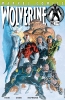 Wolverine (2nd series) #172