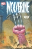 Wolverine (2nd series) #189