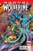 [title] - Wolverine Annual (2nd series) #1 (Alan Davis variant)