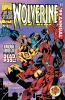 Wolverine Annual 1999