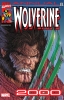 Wolverine Annual 2000