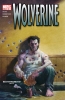 Wolverine (3rd series) #2 - Wolverine (3rd series) #2