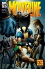 Wolverine (3rd series) #25 - Wolverine (3rd series) #25