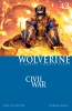 Wolverine (3rd series) #42