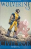 [title] - Wolverine (3rd series) #43 (Humberto Ramos variant)