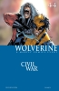 Wolverine (3rd series) #44 - Wolverine (3rd series) #44