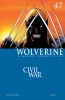 Wolverine (3rd series) #47 - Wolverine (3rd series) #47