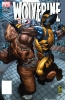 Wolverine (3rd series) #53 - Wolverine (3rd series) #53