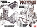 [title] - Wolverine (3rd series) #66 (Third Printing variant)
