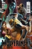 [title] - Wolverine (4th series) #1 (Marko Djurdjevic variant)