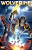 [title] - Wolverine (4th series) #4 (Brandon Peterson variant)