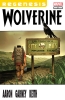 Wolverine (4th series) #17 - Wolverine (4th series) #17