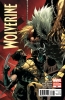 [title] - Wolverine (4th series) #311 (Leinil Francis Yu variant)