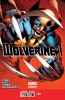 Wolverine (5th series) #1 - Wolverine (5th series) #1