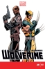 Wolverine (5th series) #3 - Wolverine (5th series) #3