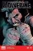 Wolverine (5th series) #7 - Wolverine (5th series) #7