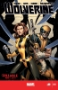 Wolverine (5th series) #11 - Wolverine (5th series) #11