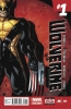Wolverine (6th series) #1 - Wolverine (6th series) #1