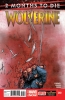 Wolverine (6th series) #10 - Wolverine (6th series) #10