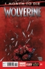 Wolverine (6th series) #11 - Wolverine (6th series) #11