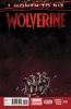 Wolverine (6th series) #12 - Wolverine (6th series) #12