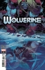 Wolverine (7th series) #4 - Wolverine (7th series) #4