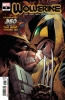 Wolverine (7th series) #8 - Wolverine (7th series) #8