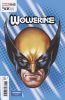 [title] - Wolverine (7th series) #45 (Mark Brooks variant)