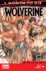 Wolverine Annual (3rd series) #1 - Wolverine Annual (3rd series) #1